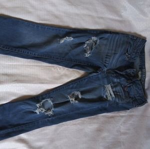 American Eagle Jegging